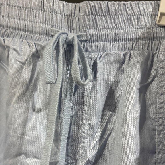 a new day Light blue Cargo Pants - Picture 6 of 7